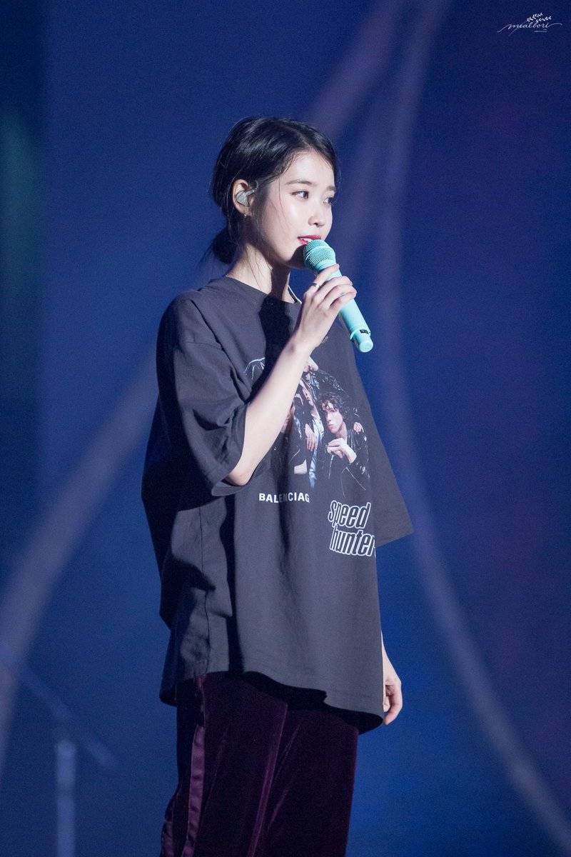 2018시즌 아이유 직찍 모음.jpg | 인스티즈