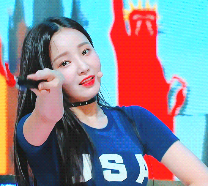 2018년을 마무리하는 연우타임 | 인스티즈