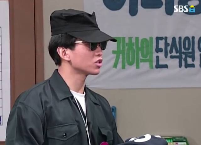 이상한 사람 연기 제일 잘하는 배우.jpg | 인스티즈