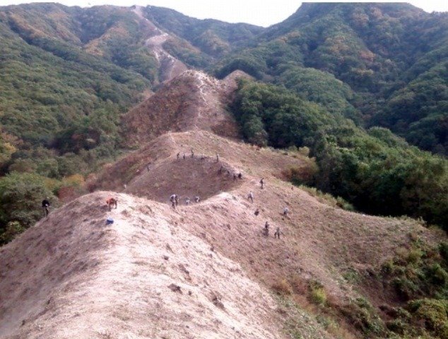 군대 작업 레전드급 난이도 | 인스티즈