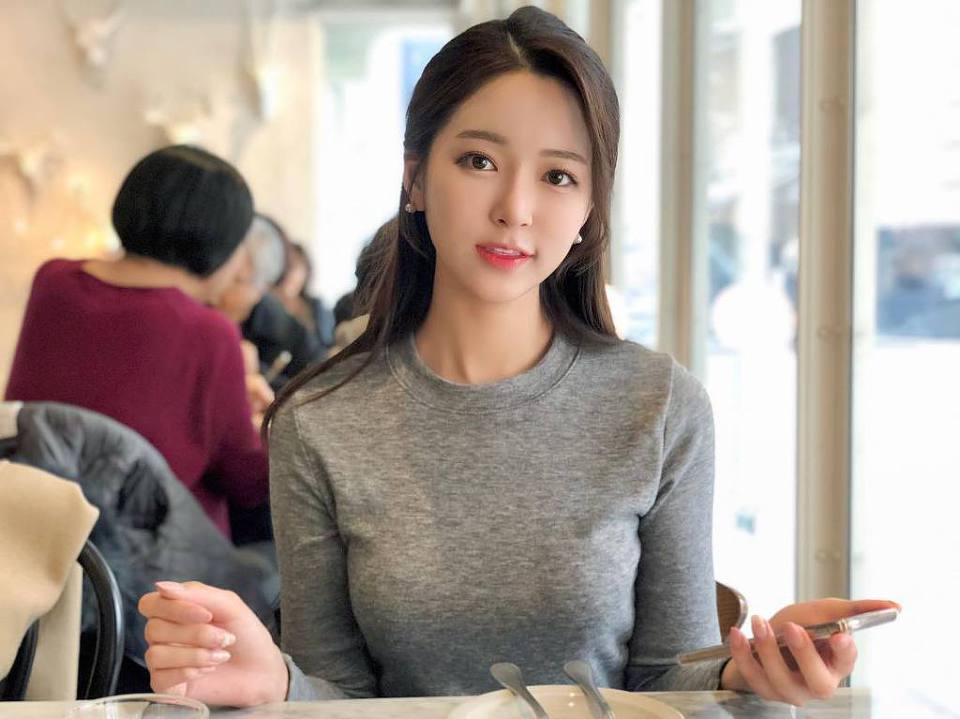 연합뉴스TV 신입 이윤지 아나운서 | 인스티즈