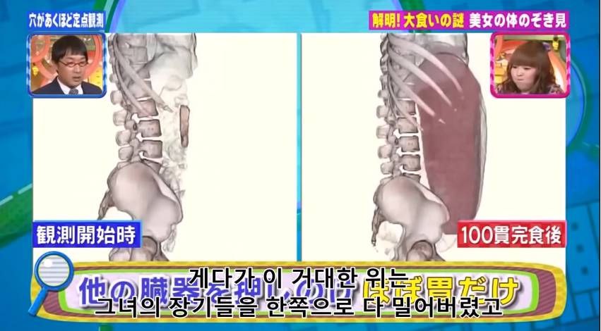 대식가 키노시타 유우카 위 사이즈.jpg | 인스티즈