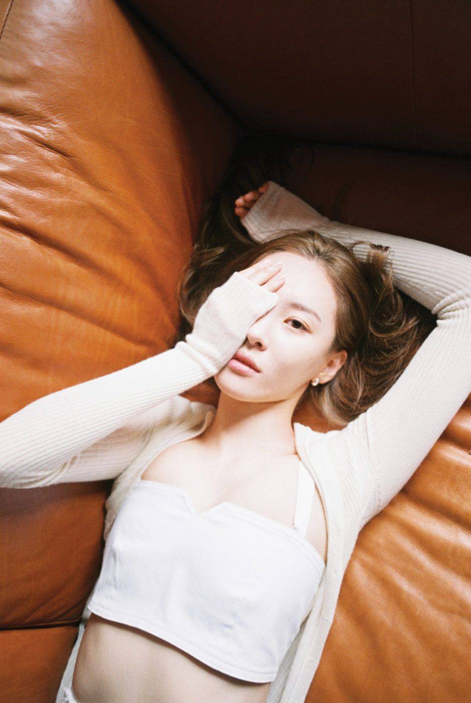 2018년 한 해 동안 선미가 찍은 화보 | 인스티즈