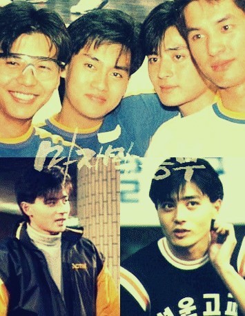 90년대 추억의 드라마 | 인스티즈