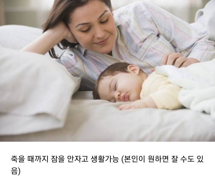 2019년부터 인간의 3대 욕구 중 한가지 능력이 주어진다면? | 인스티즈