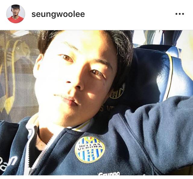 오늘자 빛이 나는 짱잘남 | 인스티즈