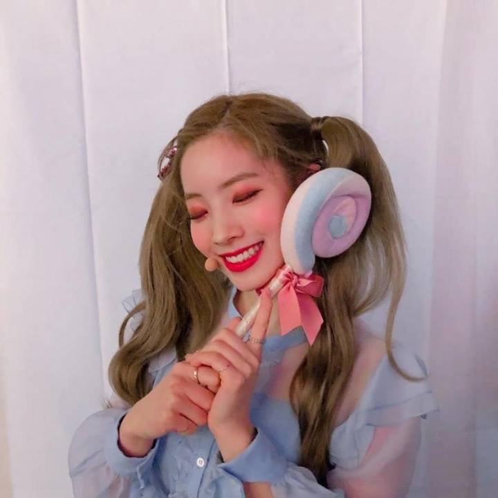 트와이스 다현 인스타그램 | 인스티즈