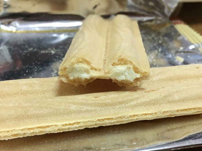 외국에서 좋아한다는 한국과자들..ㄷㄷ..jpg | 인스티즈