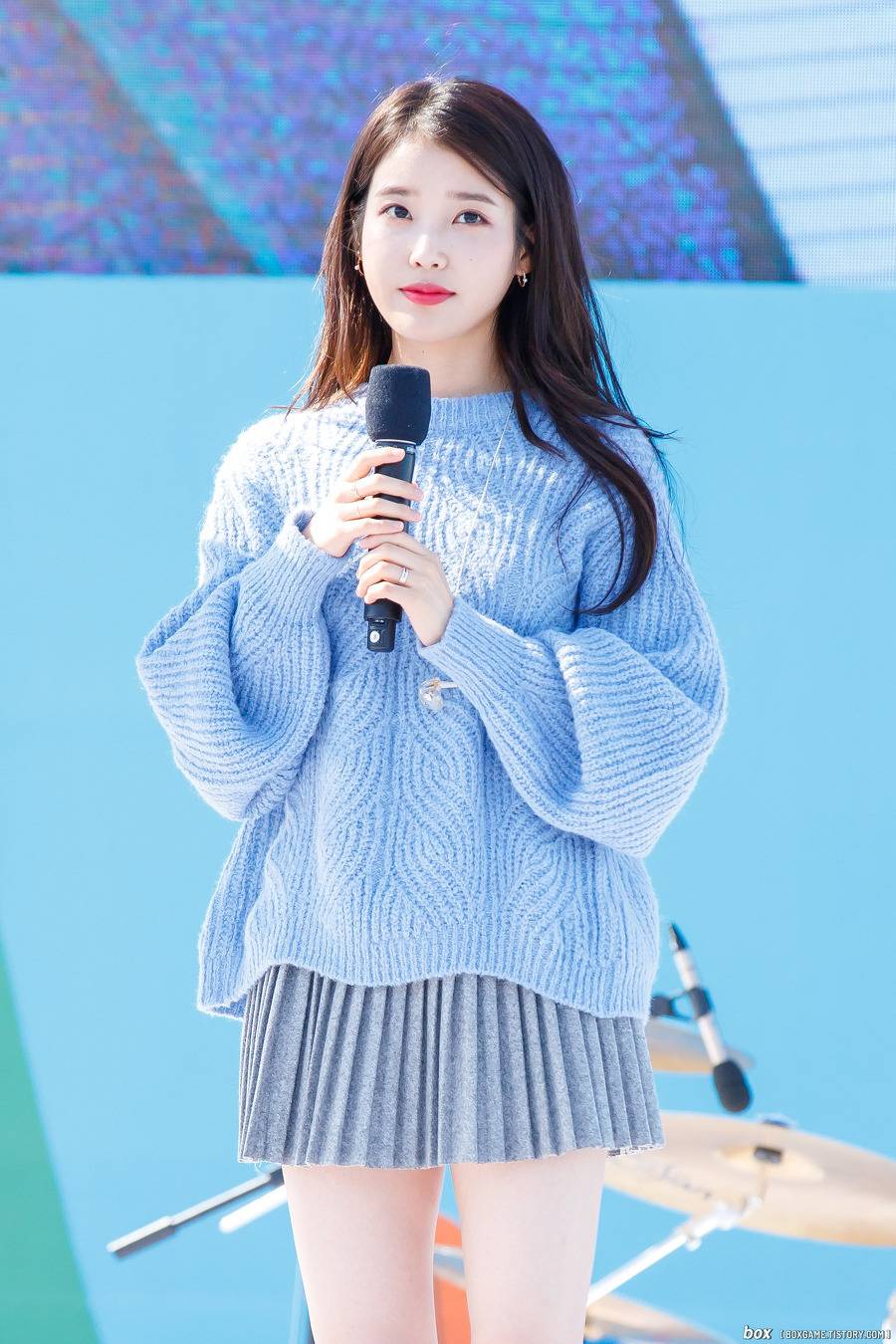 2018시즌 아이유 직찍 모음.jpg | 인스티즈