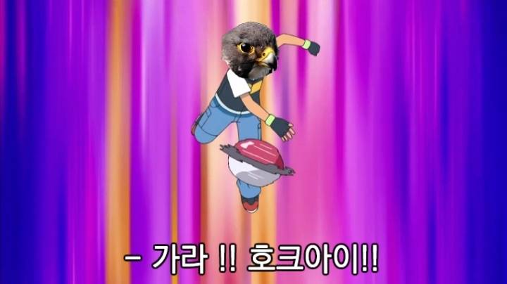 가라!! 호크아이!! | 인스티즈