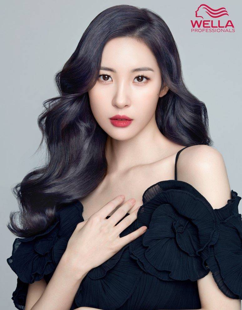 2018년 한 해 동안 선미가 찍은 화보 | 인스티즈