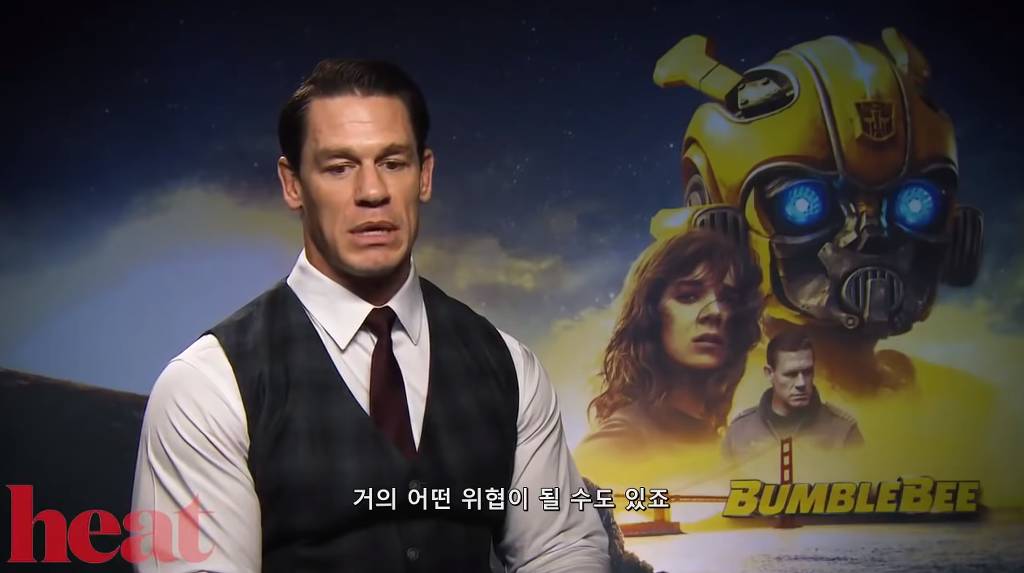 존시나가 방탄소년단을 좋아하는 이유.jpg | 인스티즈