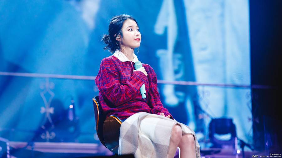 2018시즌 아이유 직찍 모음.jpg | 인스티즈