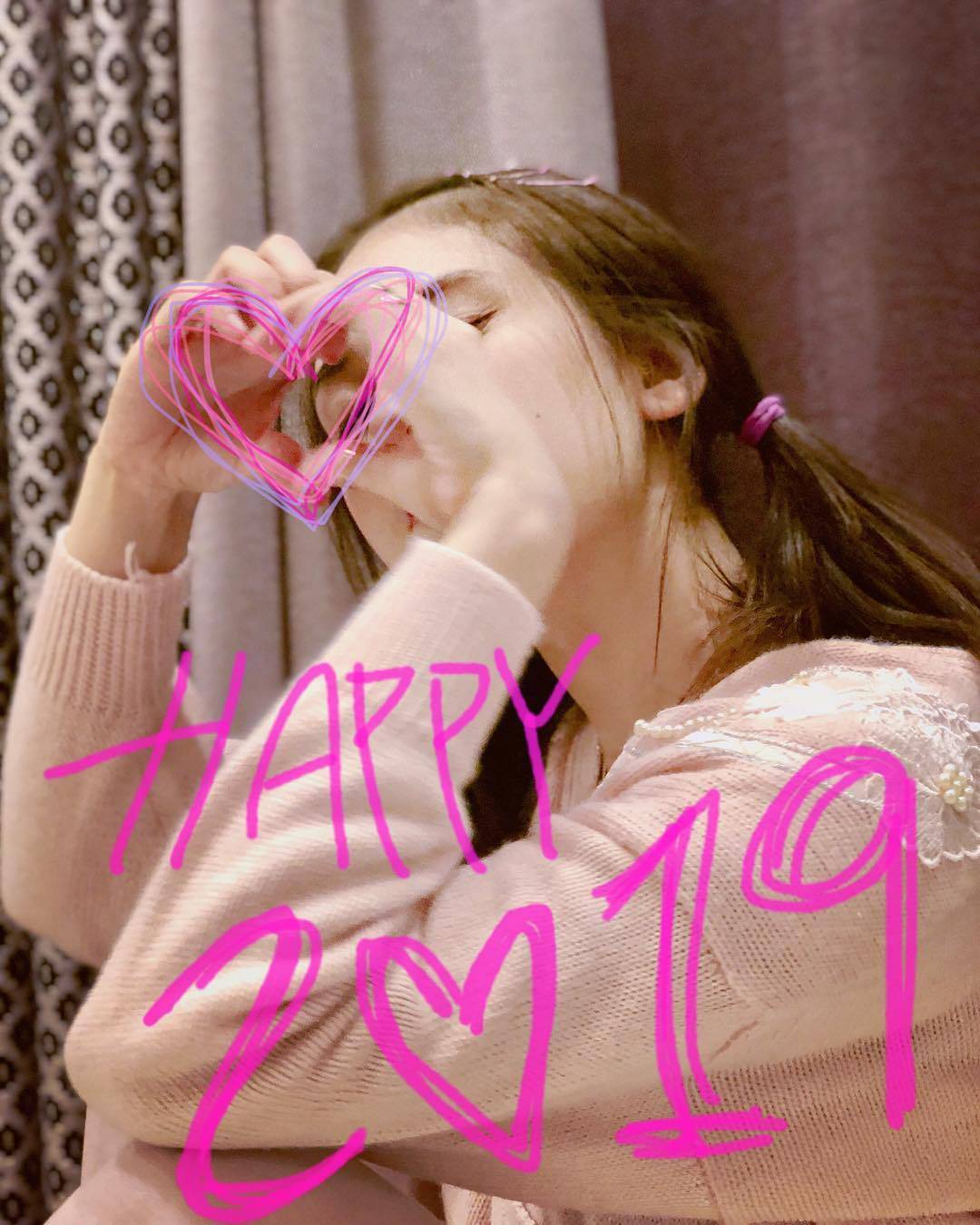 오늘자 소미 인스타그램.jpg | 인스티즈