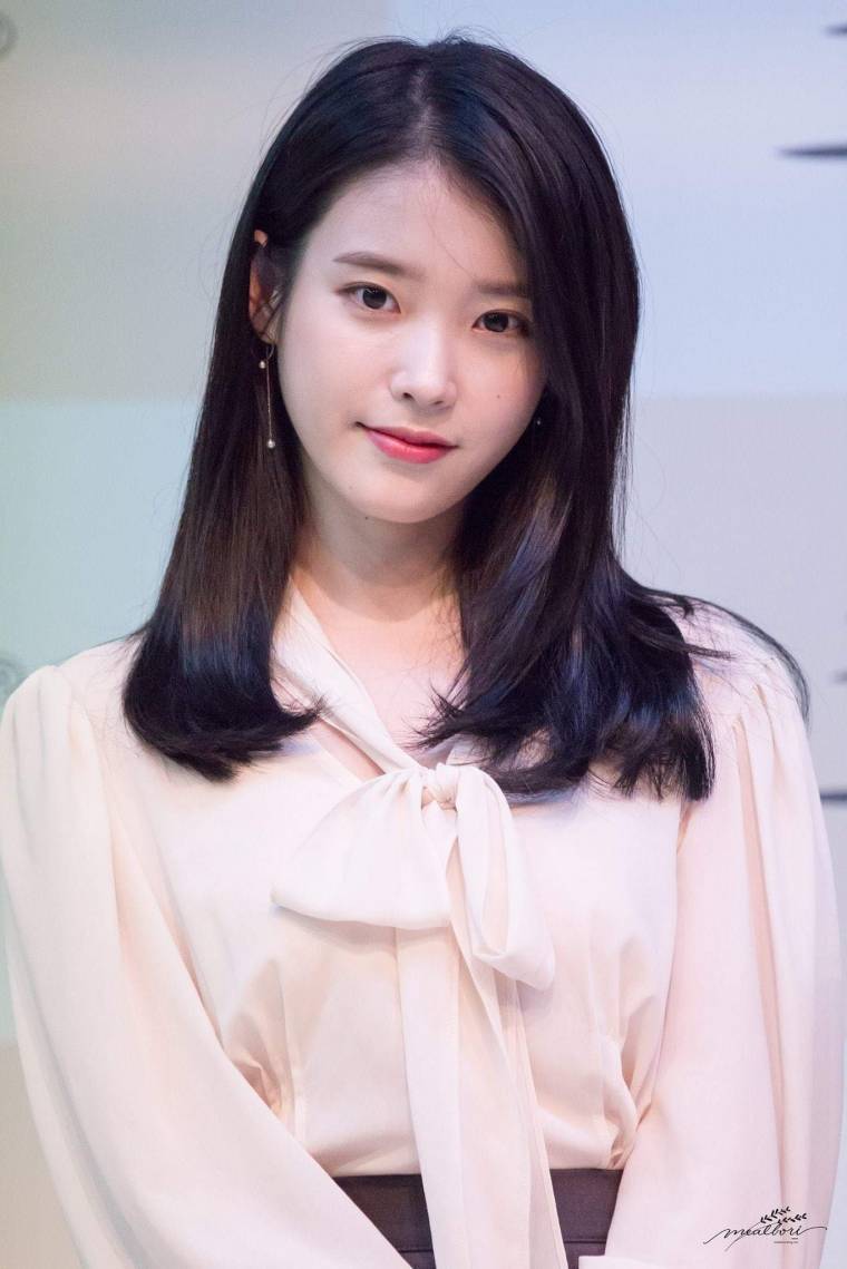 2018시즌 아이유 직찍 모음.jpg | 인스티즈