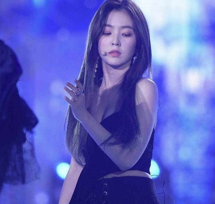 보기드문 섹시 아이린 | 인스티즈