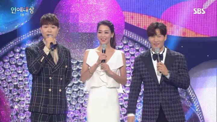 이번 연예대상 MC들 평가 | 인스티즈