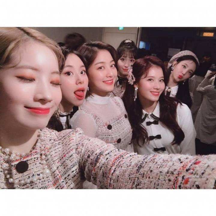 트와이스 다현 인스타그램 | 인스티즈