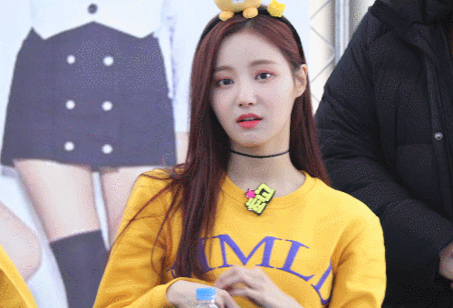 2018년을 마무리하는 연우타임 | 인스티즈