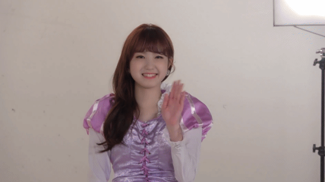 아이즈원) 2018년 마지막 에너지캠 : 12여신 | 인스티즈