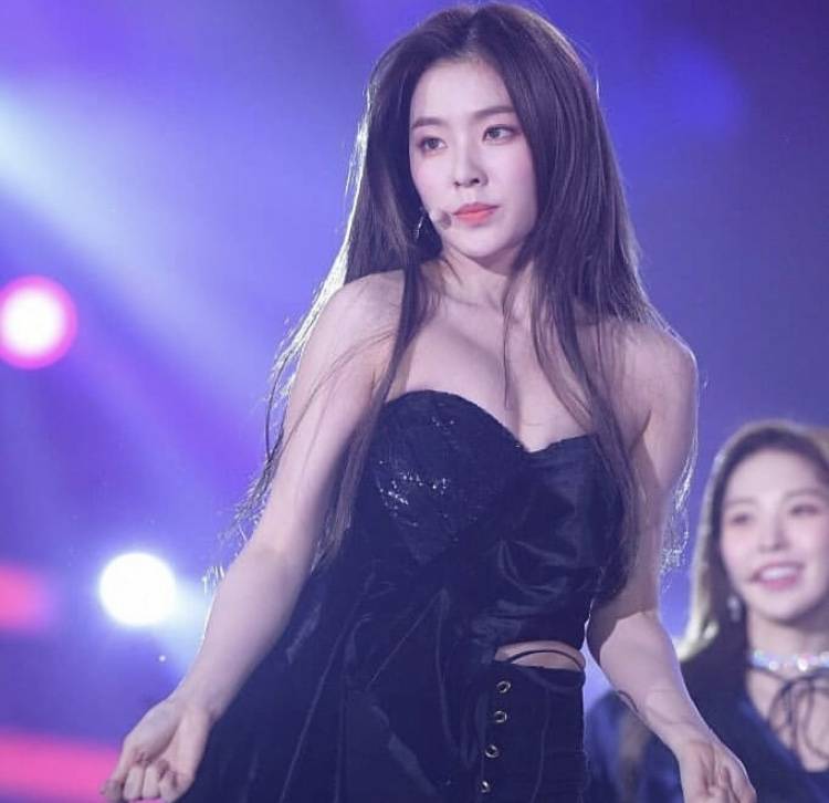 보기드문 섹시 아이린 | 인스티즈