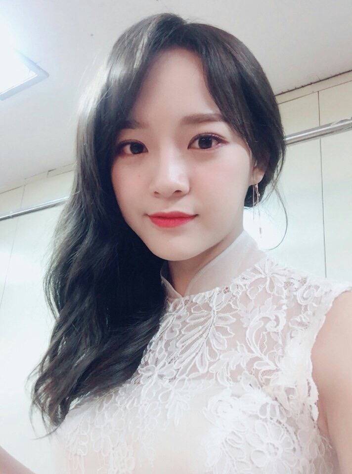 2019년 첫 아이오아이 | 인스티즈