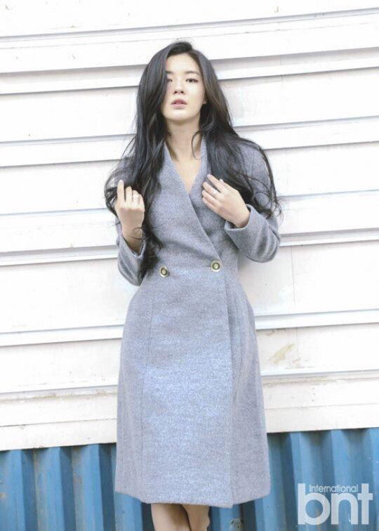 스타일 좋은 짱예 이선빈 | 인스티즈