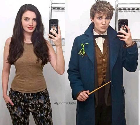 코스프레 상위 1% 수준 ㄷㄷ.jpg | 인스티즈