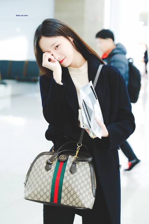 2018년을 마무리하는 연우타임 | 인스티즈