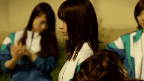 아이즈원 아육대 에이스.gif | 인스티즈