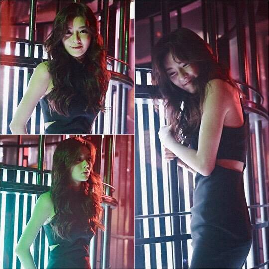 스타일 좋은 짱예 이선빈 | 인스티즈