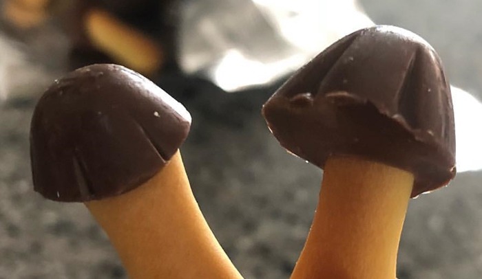 외국에서 좋아한다는 한국과자들..ㄷㄷ..jpg | 인스티즈