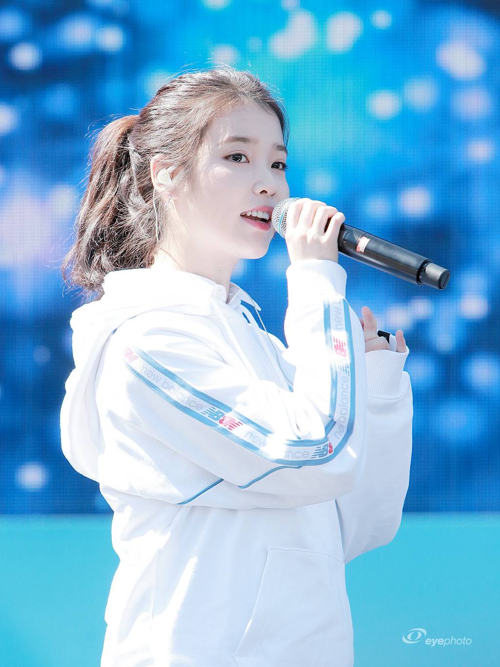 2018시즌 아이유 직찍 모음.jpg | 인스티즈