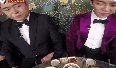 이승기 : 하루에 몇 끼 드세요?.gif | 인스티즈