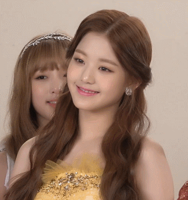 아이즈원) 2018년 마지막 에너지캠 : 12여신 | 인스티즈