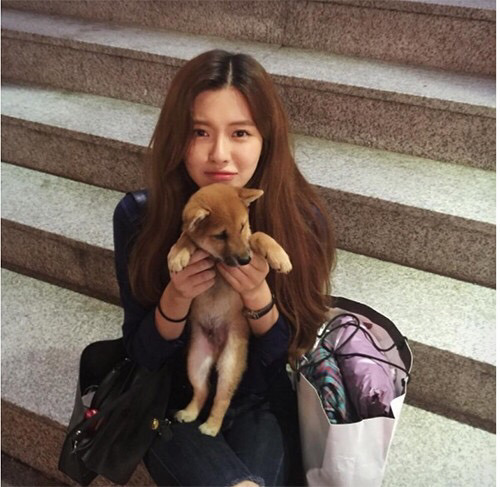 스타일 좋은 짱예 이선빈 | 인스티즈