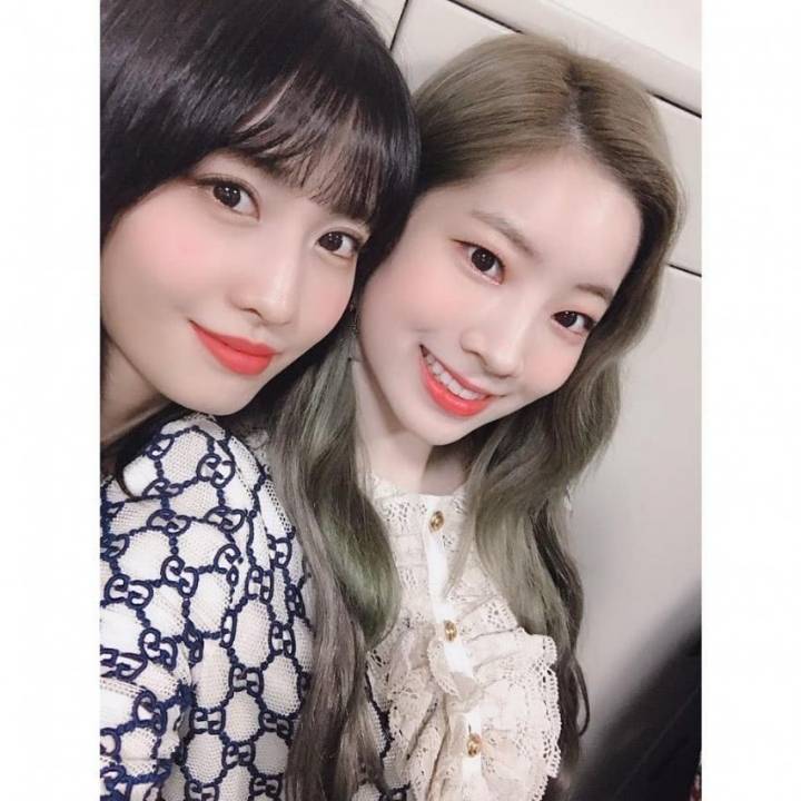 트와이스 다현 인스타그램 | 인스티즈