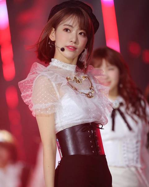 [아이즈원] 사쿠라 사쿠라 사쿠라 사쿠라 사쿠라 | 인스티즈