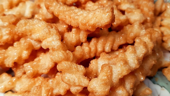 외국에서 좋아한다는 한국과자들..ㄷㄷ..jpg | 인스티즈