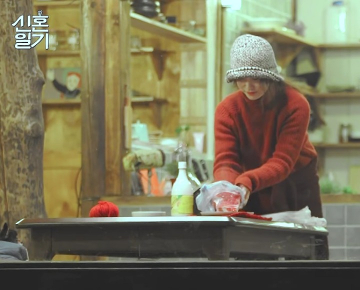 [신혼일기] 1박2일만에 만나는 구혜선과 안재현 | 인스티즈