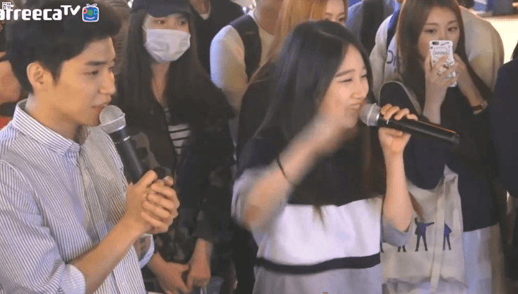 2019년 새해 첫 유나킴 .jpg | 인스티즈