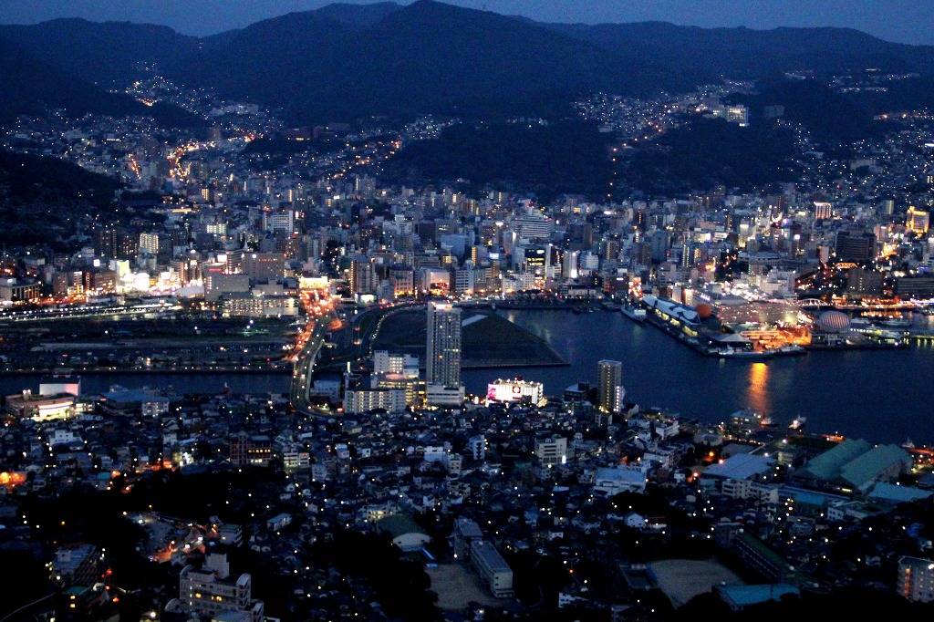 야경이 유명한 도시들.JPG | 인스티즈