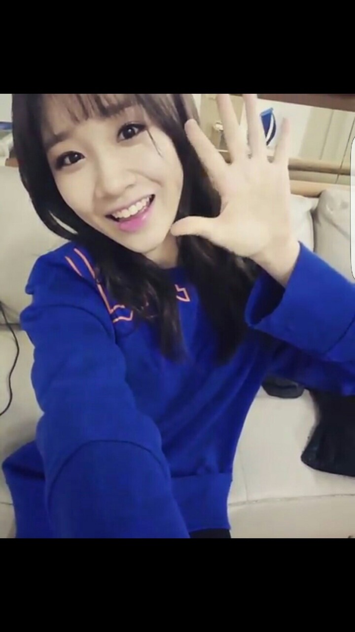 2019년 새해 첫 유나킴 .jpg | 인스티즈