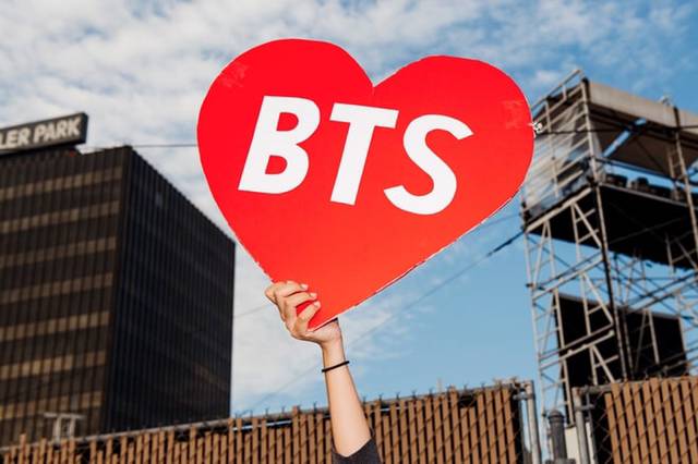2019년 첫 방탄소년단 | 인스티즈