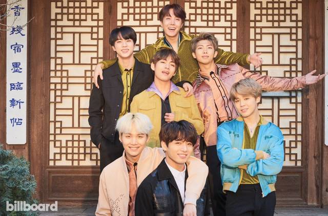 2019년 첫 방탄소년단 | 인스티즈