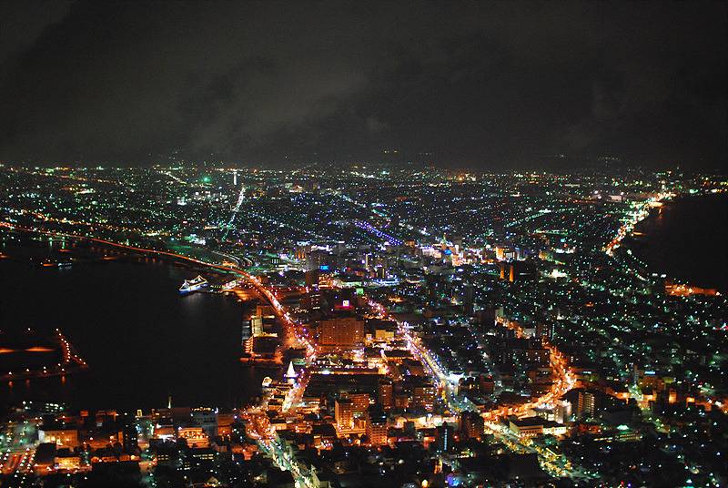 야경이 유명한 도시들.JPG | 인스티즈