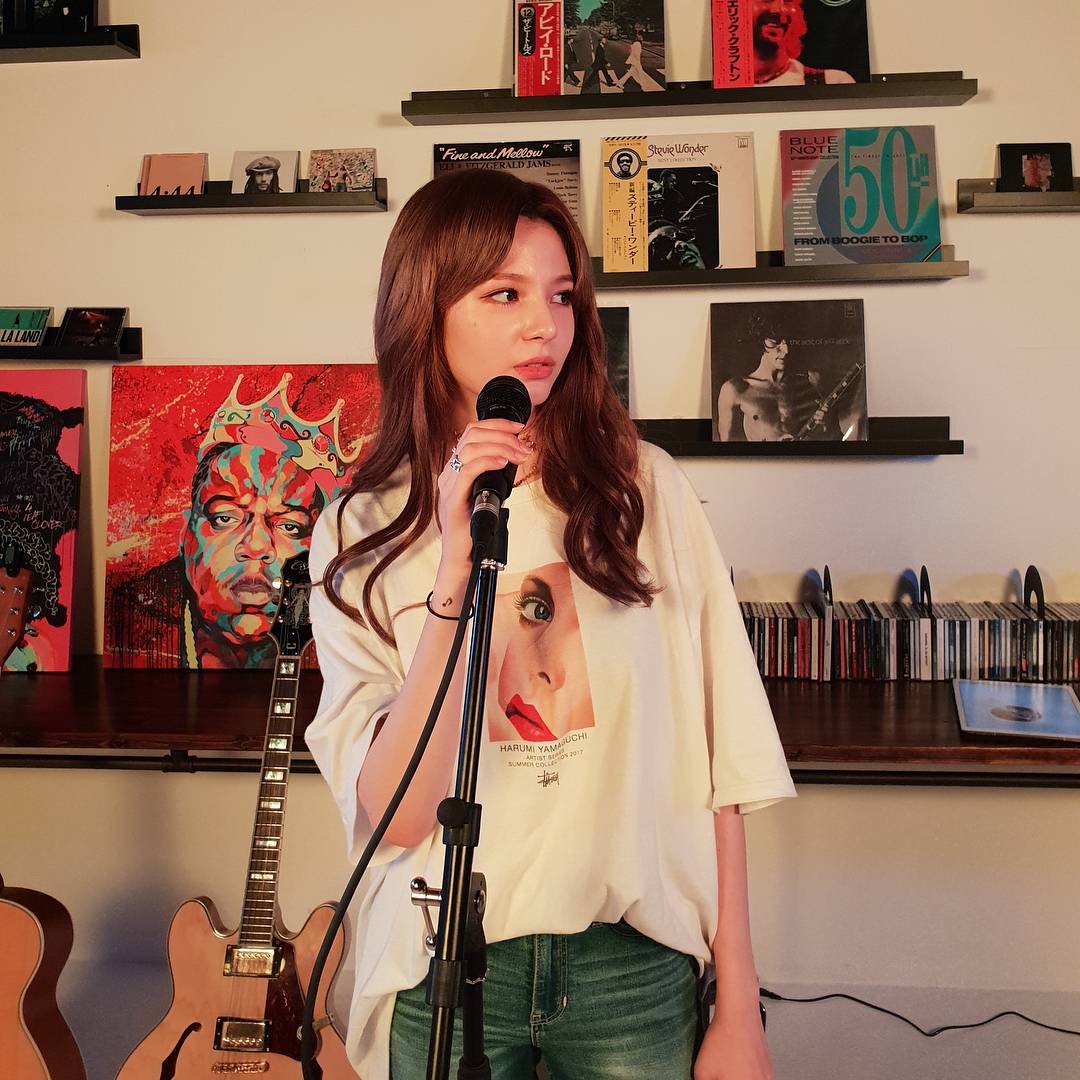 샤넌 인스타 사진 | 인스티즈