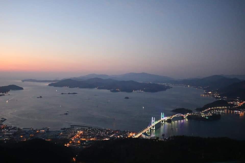 숨은 해맞이 명소 | 인스티즈