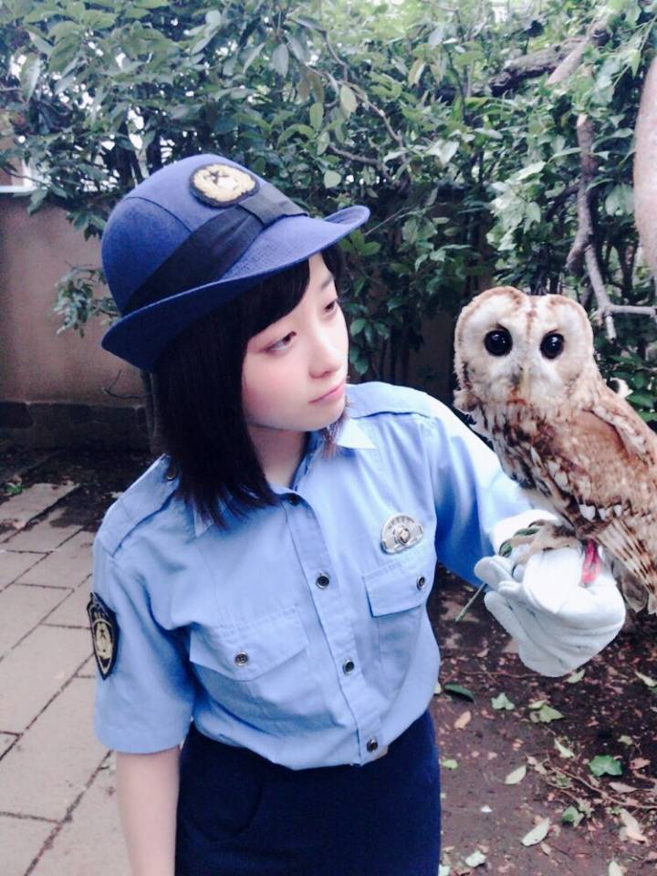 [데이터주의] 2019 첫 하시모토 칸나 | 인스티즈