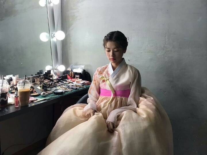 오늘자 정소민 인스타 업뎃 | 인스티즈